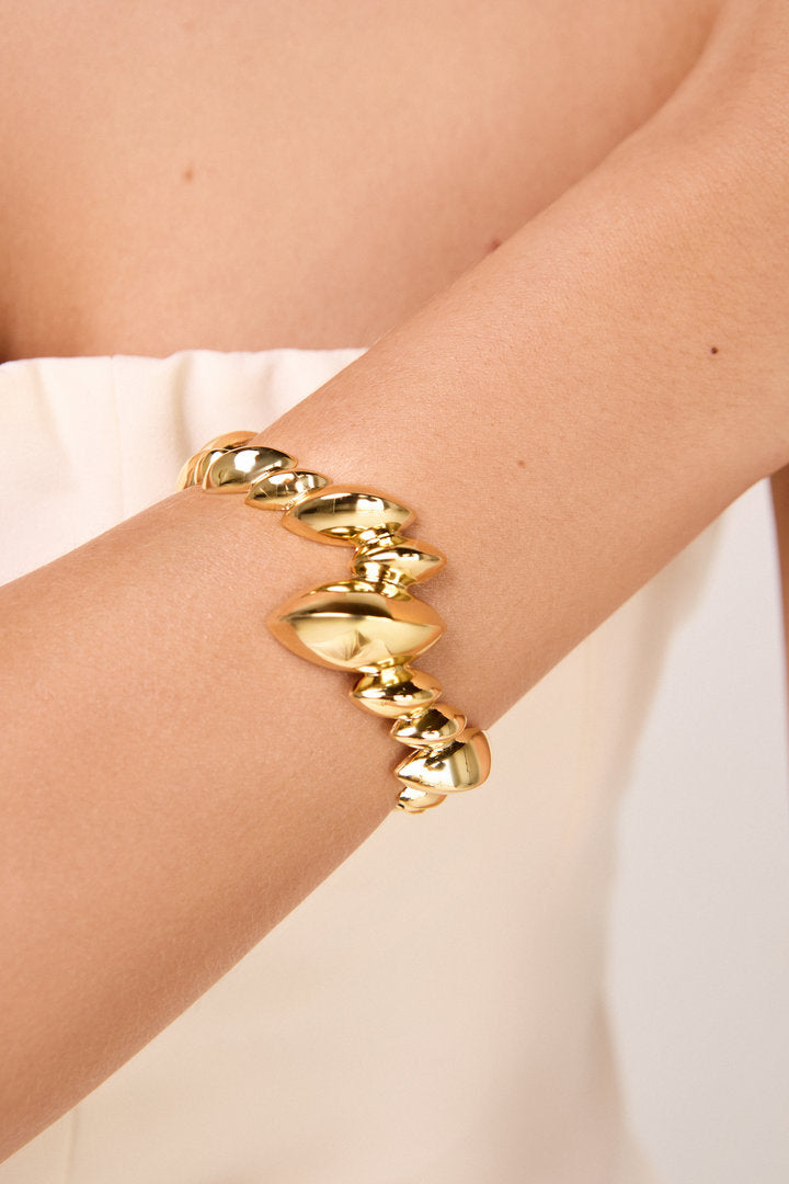 BRACELETE TRAMA