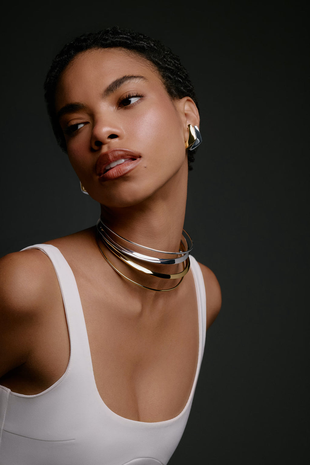 CHOKER VERTIL