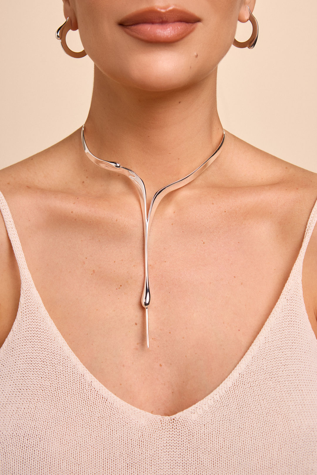 CHOKER ESCORRENTE