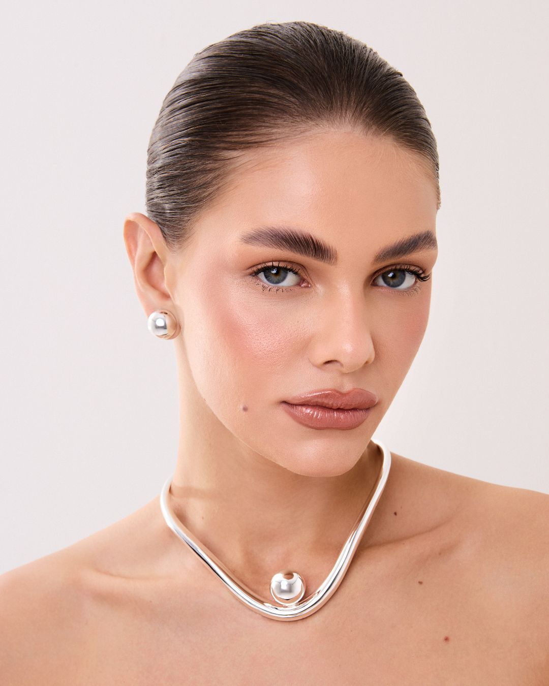 CHOKER PULSO