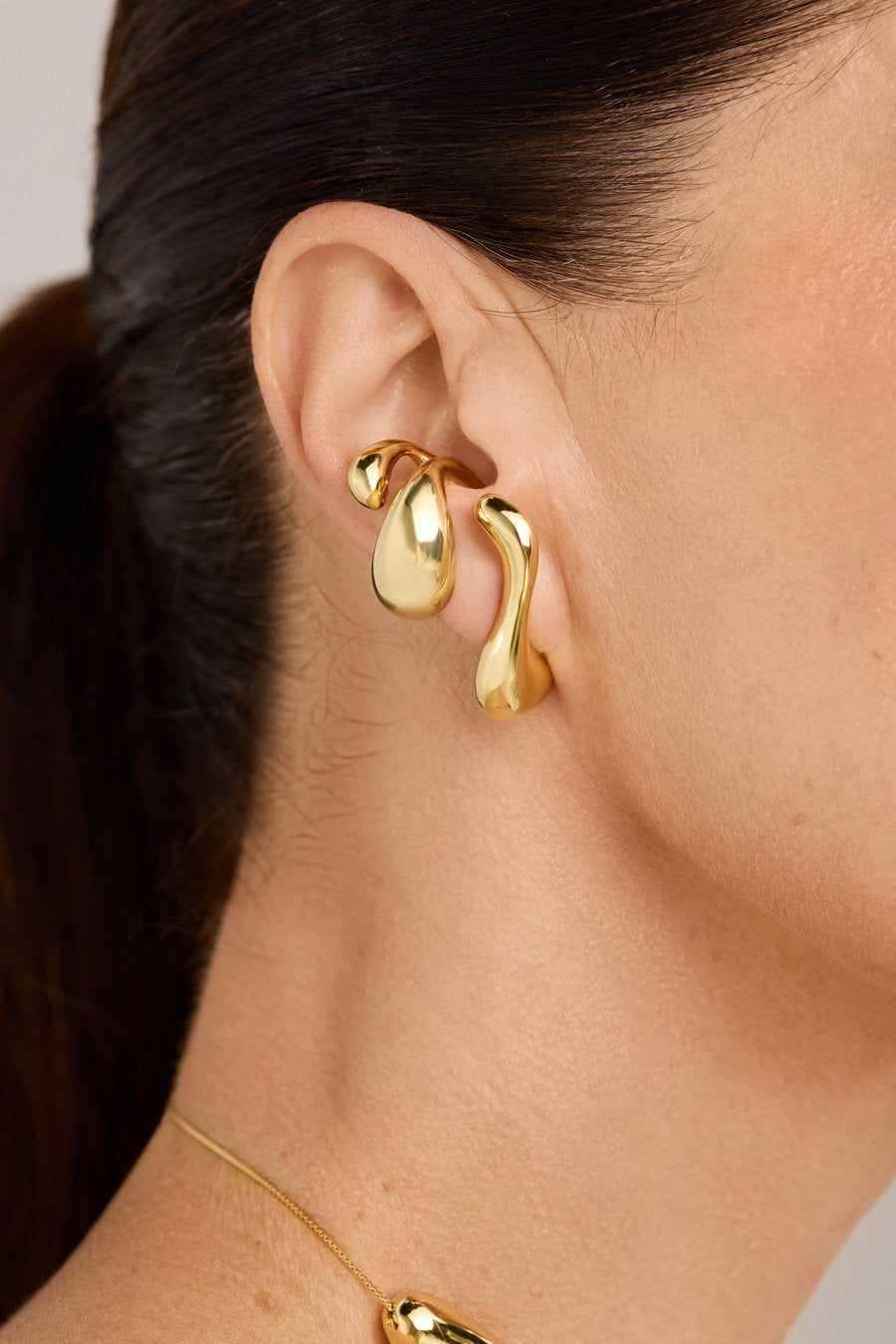 PIERCING MEMÓRIA