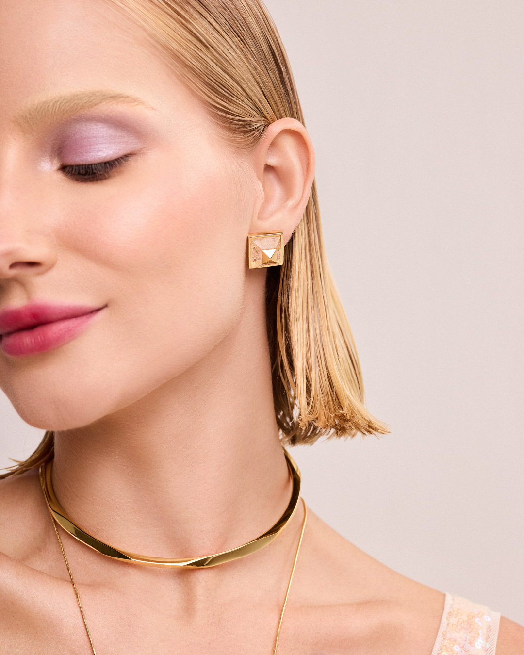 CHOKER PRISMA P