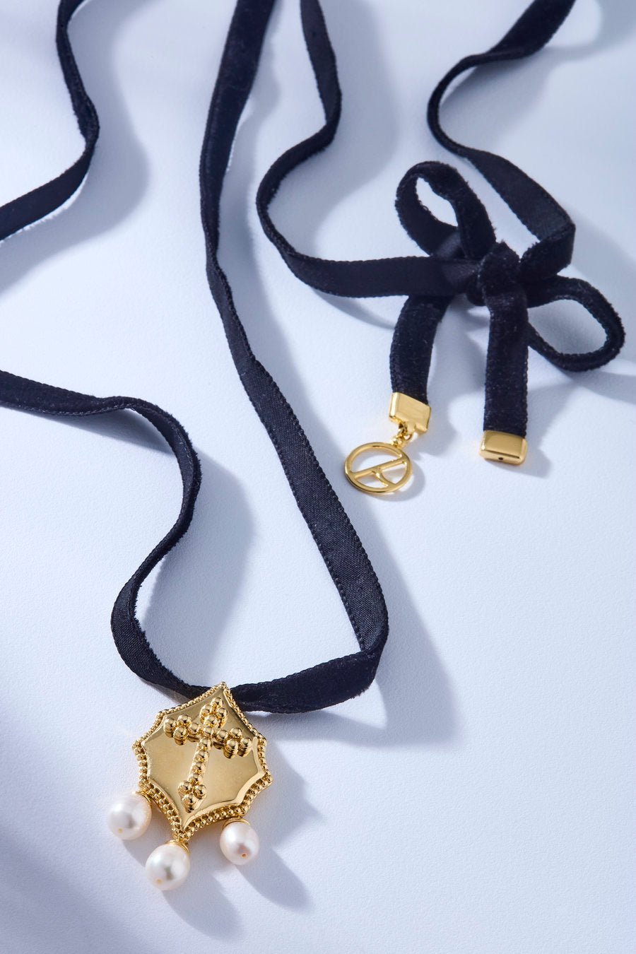 CHOKER AUTORIDADE