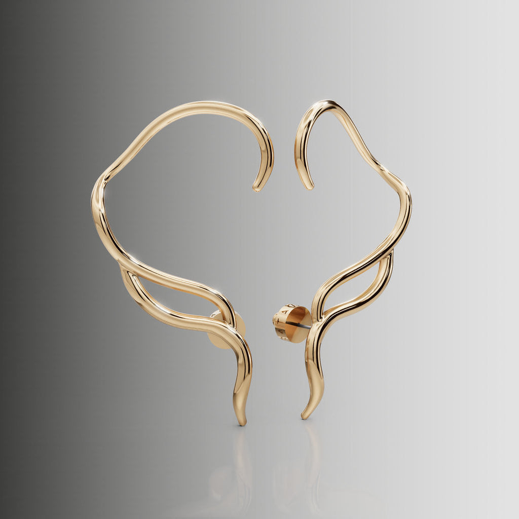 EARCUFF MOVIMENTO