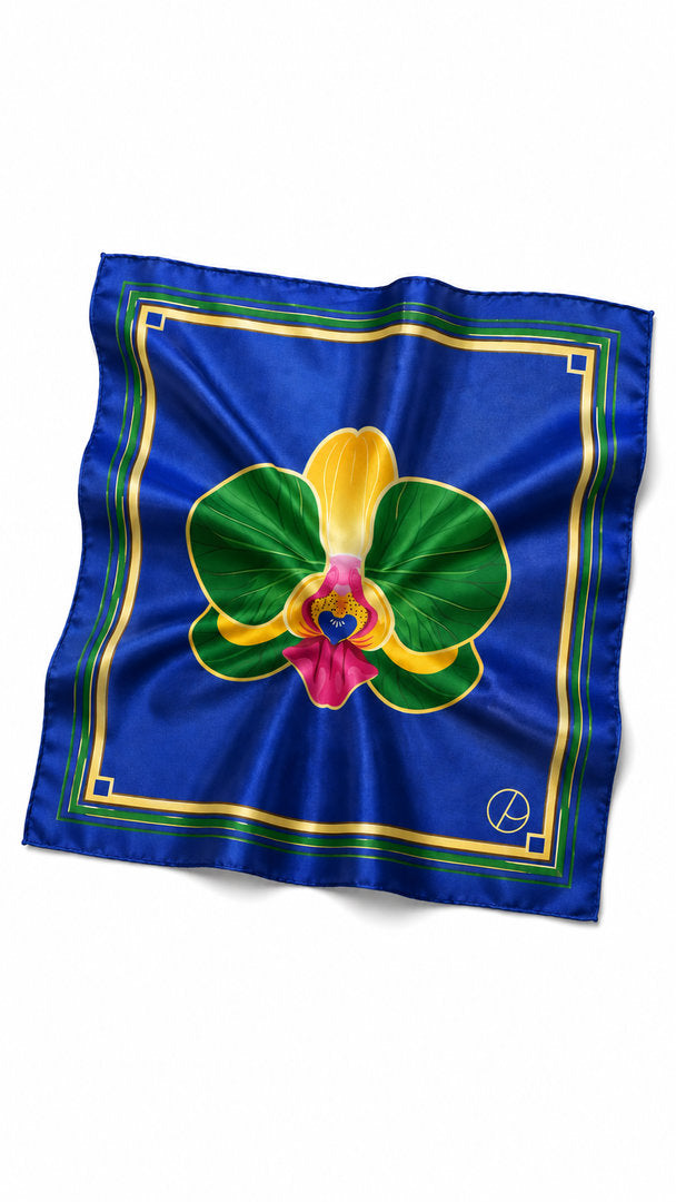 LENÇO TROPICALIA