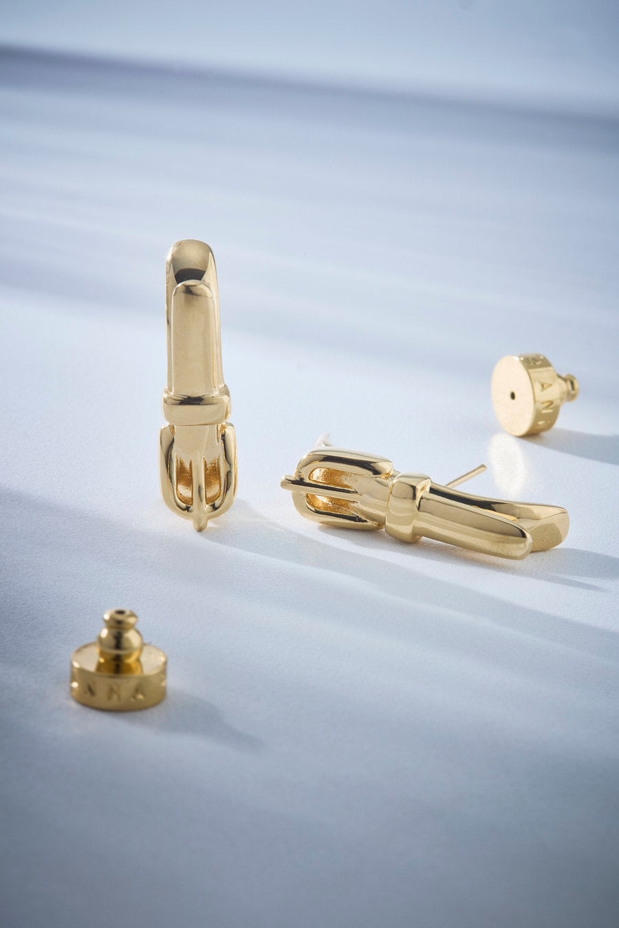 EARHOOK LEGADO