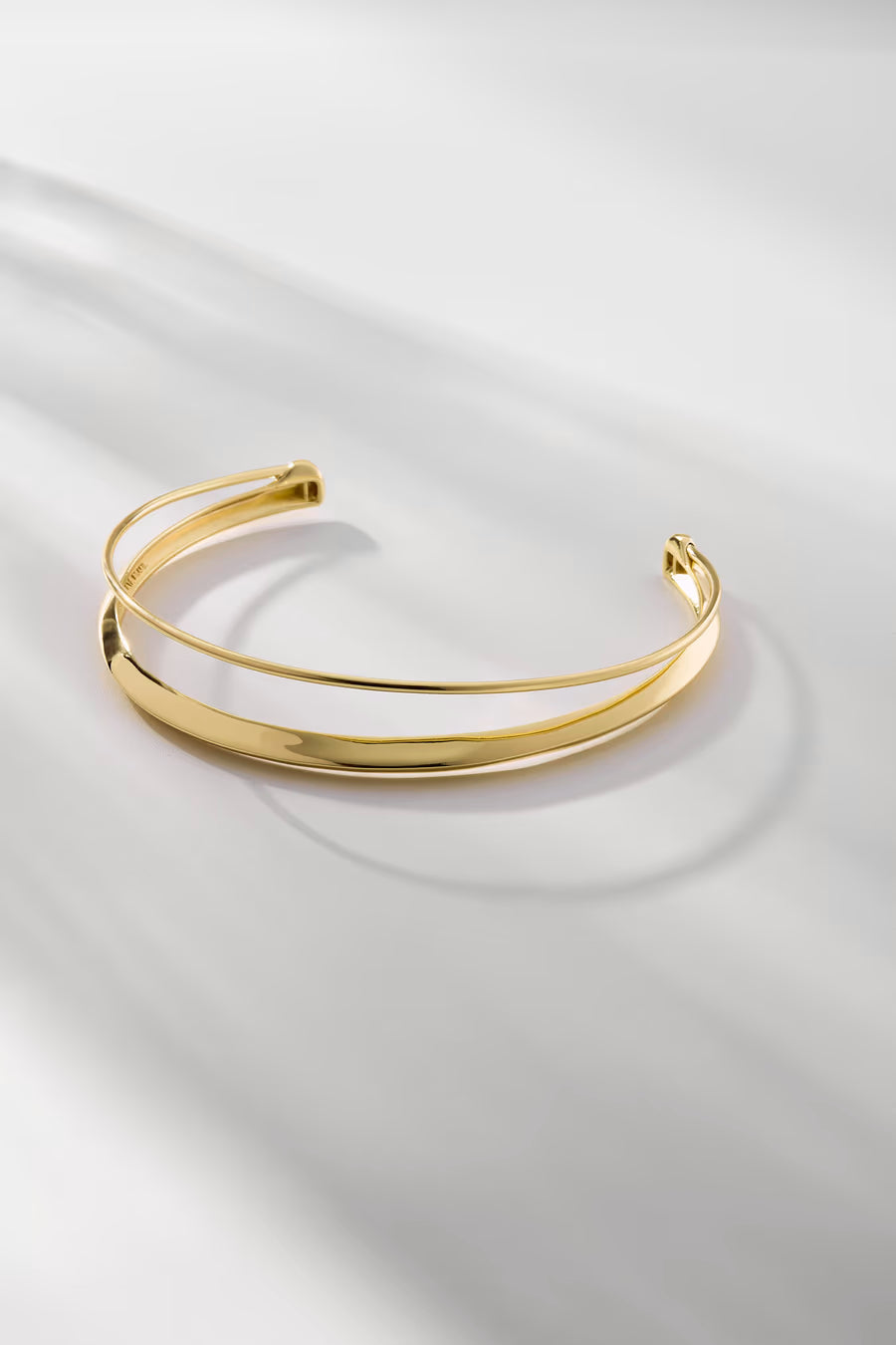 CHOKER VERTIL