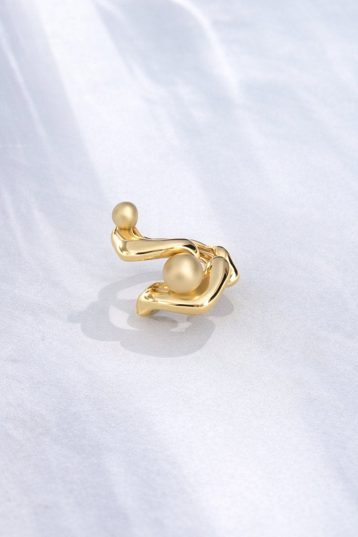 PIERCING FLUXO