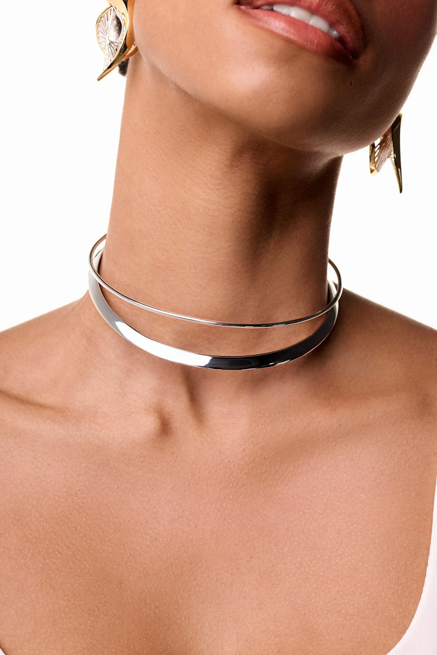 CHOKER VERTIL