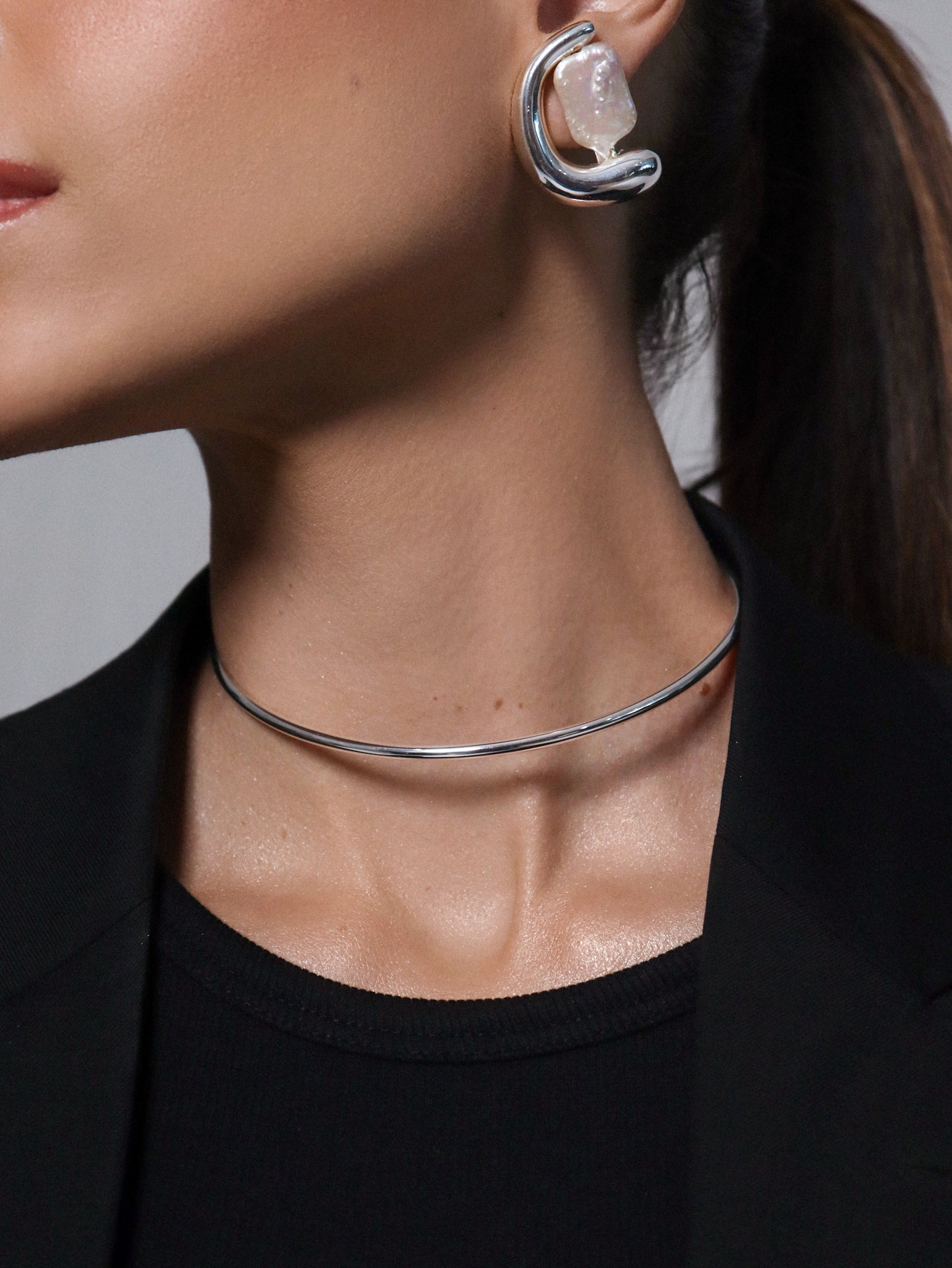 CHOKER LISA