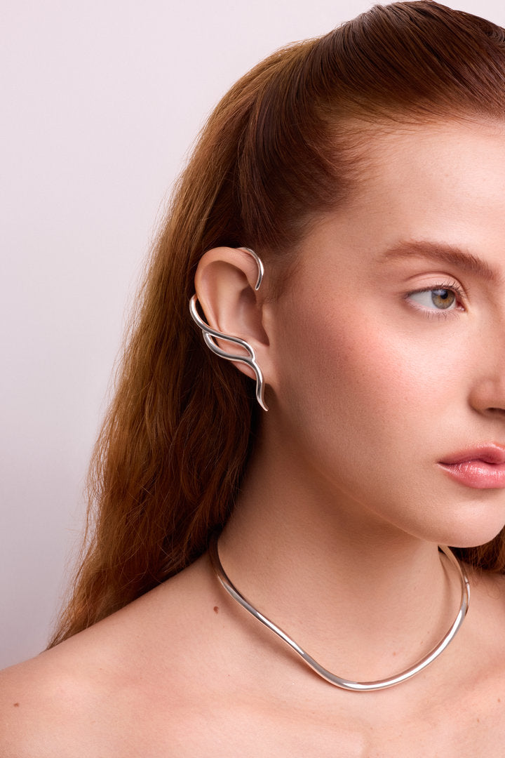 EARCUFF MOVIMENTO