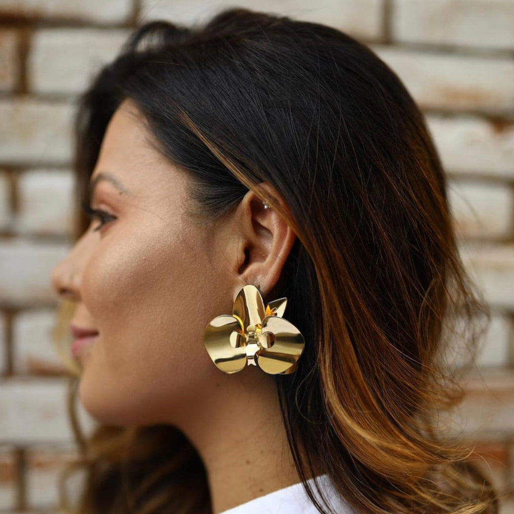 BRINCO ORQUIDEA