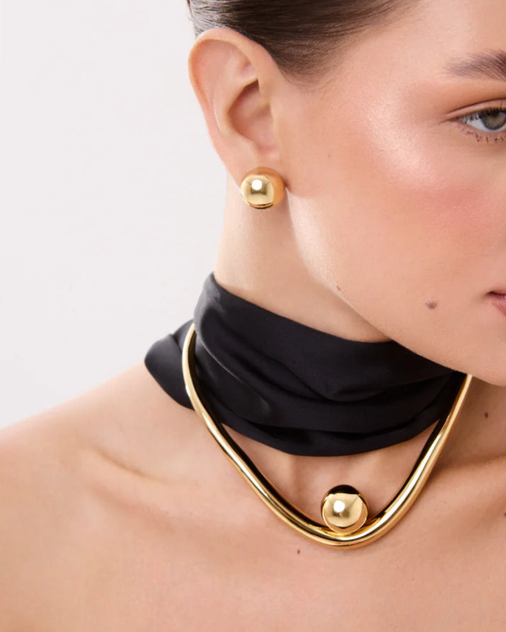 CHOKER PULSO