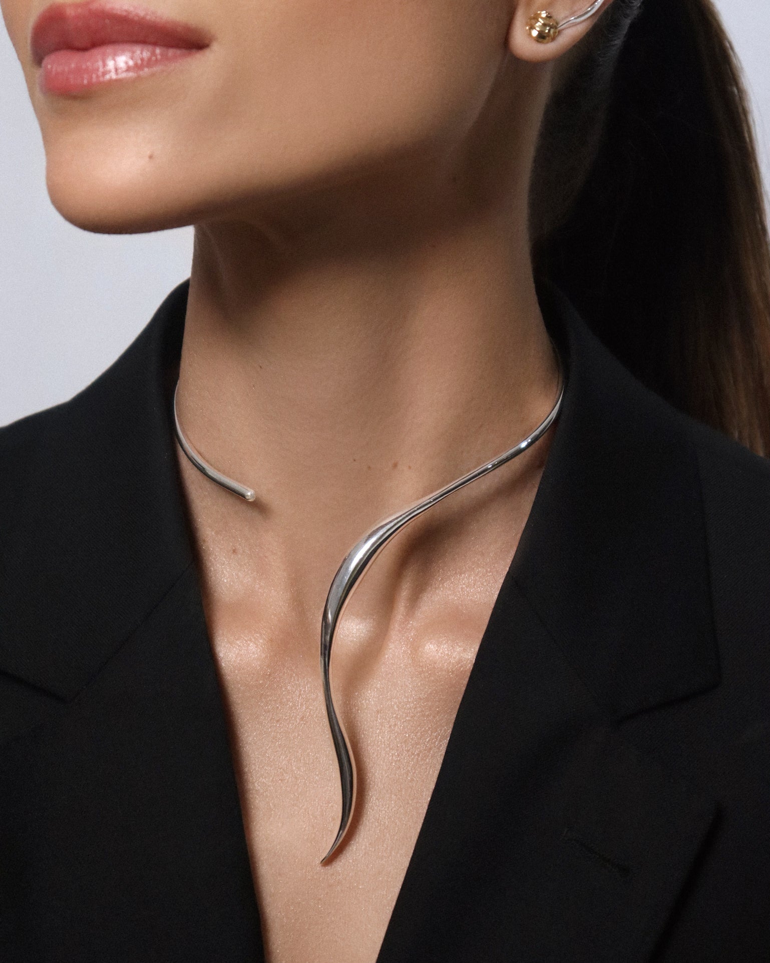 CHOKER LUME
