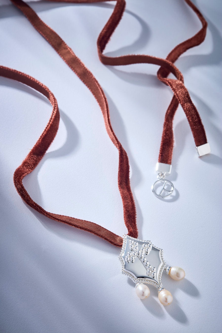 CHOKER AUTORIDADE