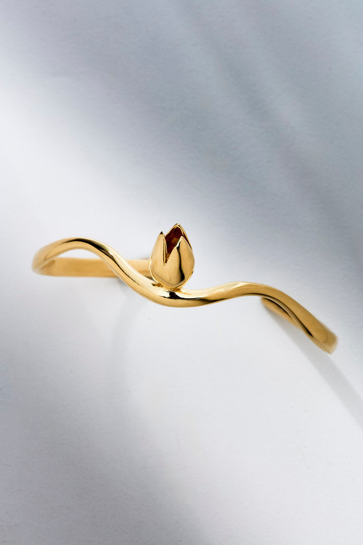 BRACELETE TULIPA