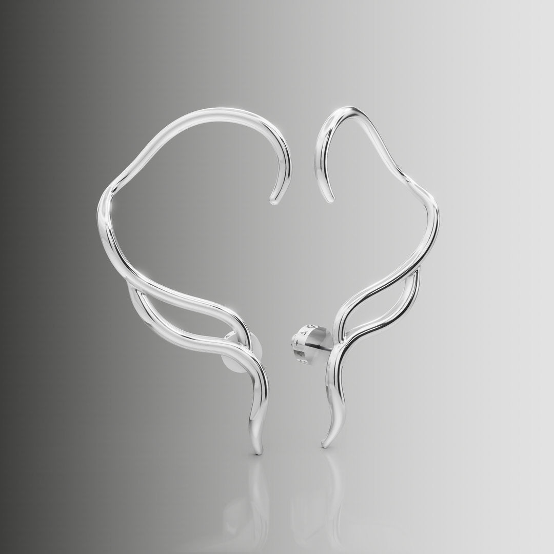 EARCUFF MOVIMENTO