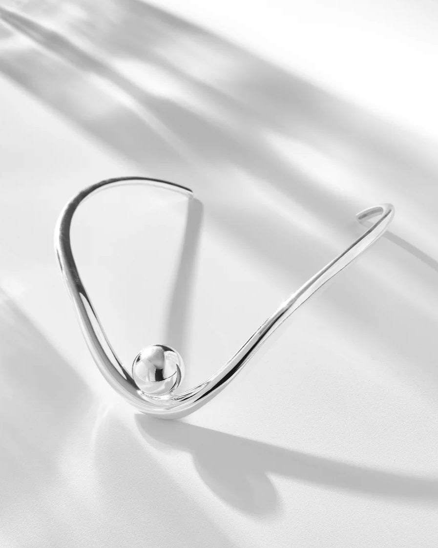 CHOKER PULSO
