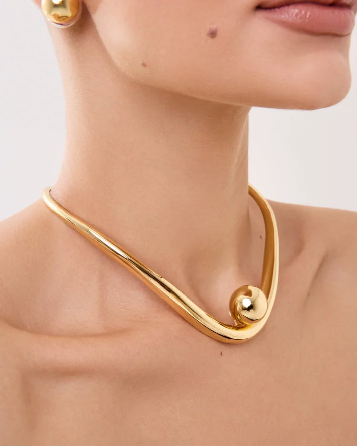 CHOKER PULSO