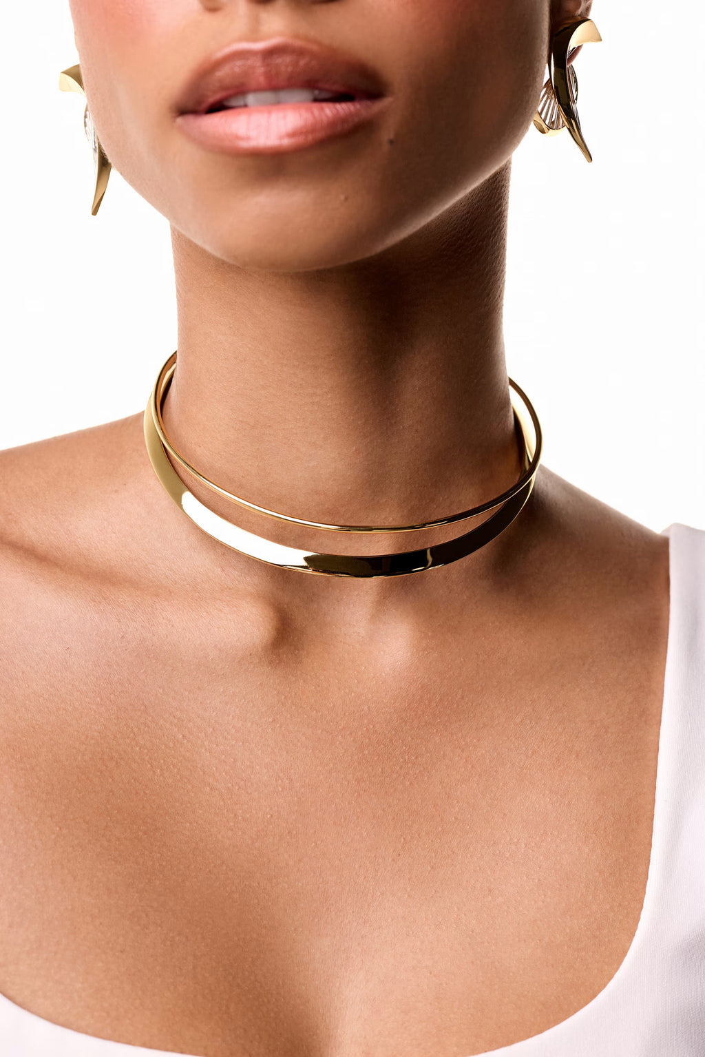 CHOKER VERTIL