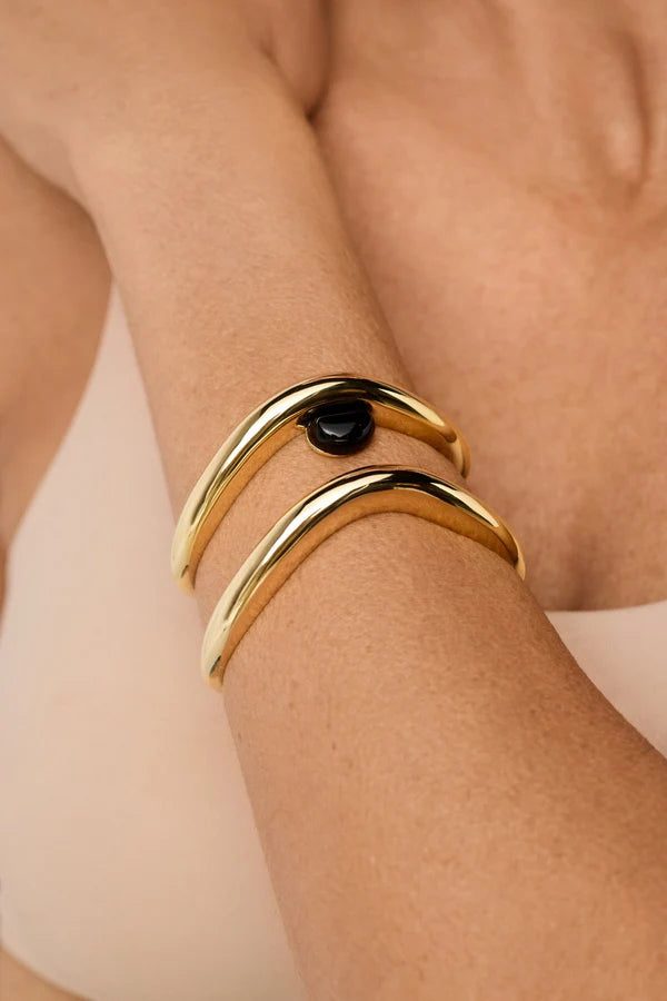 BRACELETE PRESENTE ÔNIX