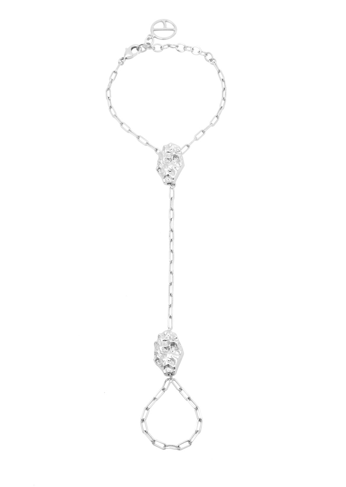 PULSEIRA DE MÃO ROCHEDO